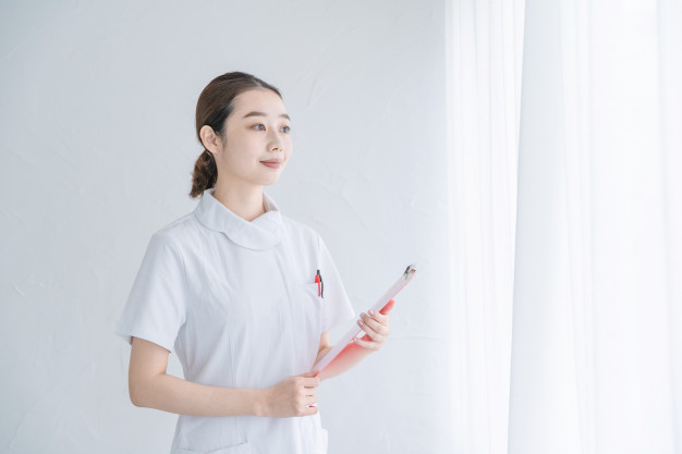 家政婦
